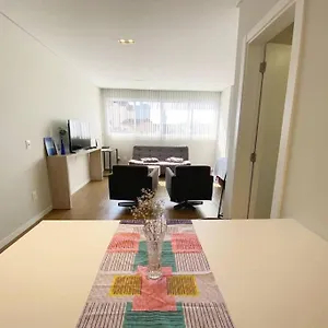 Loft Novo, 500 M Da Germanica Oktoberfest Apartamento