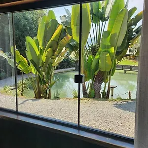 Casa Da Lagoa Casa de Férias
