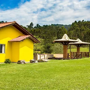 Pousada Rural Pavao - E Alojamento de Turismo Rural