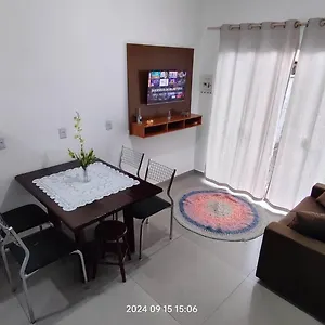 Casa Temporada Aconchegante Casa de Férias