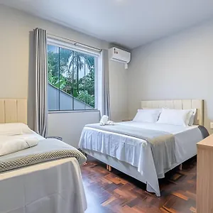 A 600m Da Germanica Apartamento