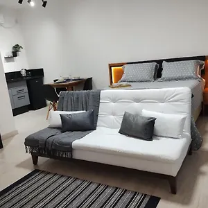 Loft Moderno Goede Apartamento