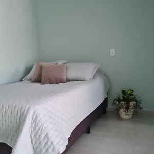 Yumi Quarto em Acomodações Particulares