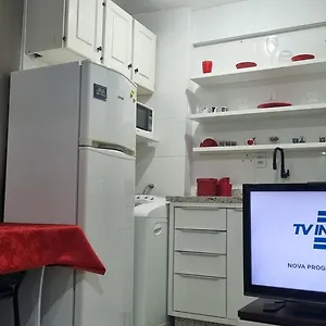 Kitnet Kobrasol Apartamento