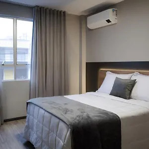 Residencial Bicicletas Apartamento