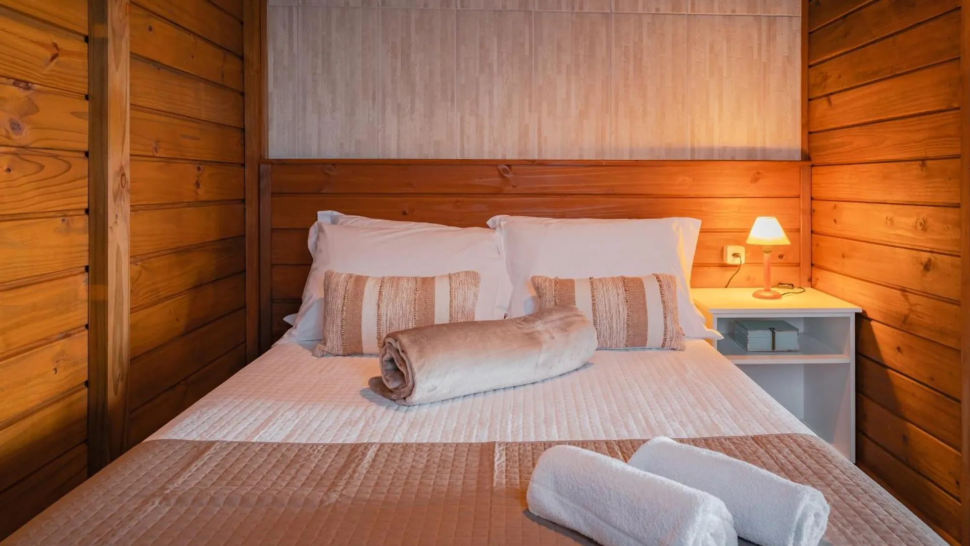 Lodge Pousada Rancho Queimado Brazil