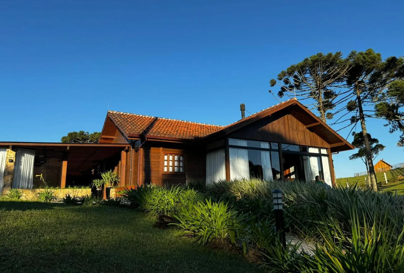 Pousada Rancho Queimado 0*,  Brazil